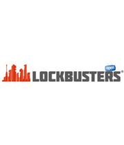 Logo Lockbusters 