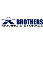 Logo Brothers Moving & Storage