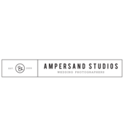 Logo Ampersand Studios