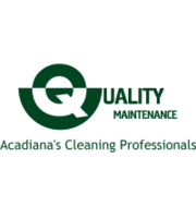 Logo Quality Maintenance Service LLC. 