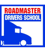 Logo Roadmaster Drivers School 