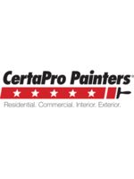 Logo CertaPro Painters of Omaha 