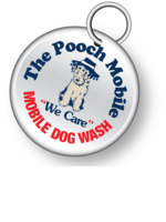 Logo The Pooch Mobile 