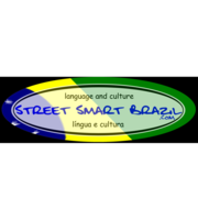 Logo Street Smart Brazil 