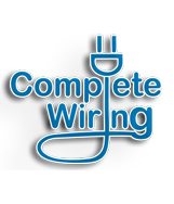 Logo Complete Wiring 