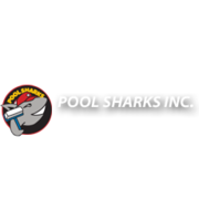 Logo Pool Sharks 