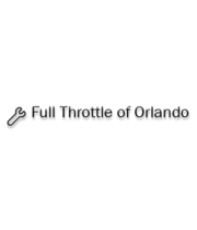 Logo Full Throttle 