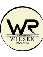 Logo Wiesen Roofing & Exteriors