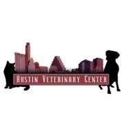 Logo Austin Veterinary Center 