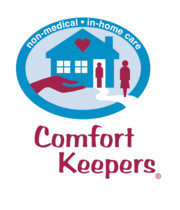 Logo Comfort Keepers 