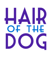 Logo Hair of the Dog 