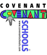 Logo Covenant School of Del Norte 
