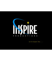 Logo Inspire Productions 