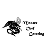 Logo Master Chef Catering 