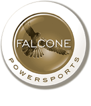Logo Falcone Powersports 