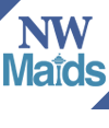 Logo NW Maids 