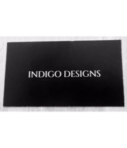 Logo Indigo Designs 