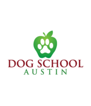 Logo Dog School Austin 