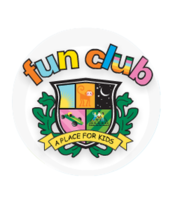 Logo Fun Club 