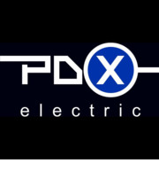 Logo PDX Electric 