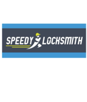 Logo Speedy Locksmith 