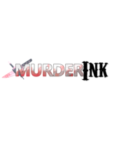 Logo Murder Ink 