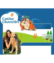 Logo Canine Counselors 