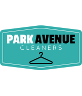 Logo Park Avenue Cleaners 