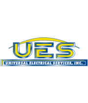 Logo Universal Electrical Services 