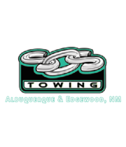Logo SOS Towing 