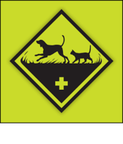 Logo Katy Trail Animal Hospital 