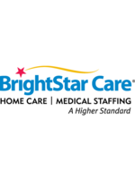 Logo BrightStar Care 