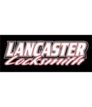 Logo Lancaster Locksmith 
