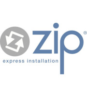 Logo Zip Express Installation 