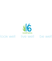 Logo K6 Wellness Center 