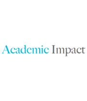 Logo Academic Impact 