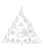 Logo Seventh Son Tattoo 