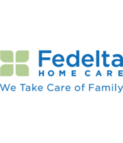 Logo Fedelta Home Care 