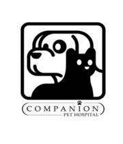 Logo Companion Pet Hospital 