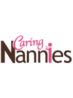 Logo A Caring Nanny