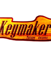 Logo The Keymaker 