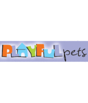 Logo Playful Pets 