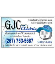 Logo GJC Electric LLC 