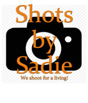Logo Shots by Sadie 