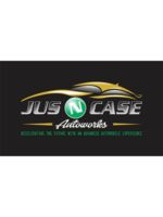 Logo Jus N Case Auto 