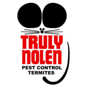Logo Truly Nolen Pest & Termite Control 
