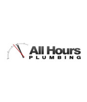 Logo All Hours Plumbing 