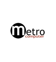 Logo Metro Computer 