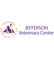 Logo Jefferson Veterinary Center 