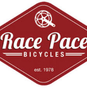 Logo Race Pace Bicycles 